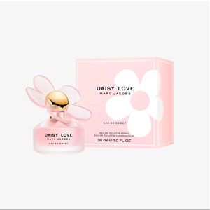 MARC JACOBS | Daisy Love | Eau So Sweet